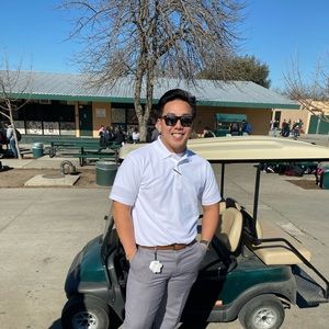 Meet your Posher, Jayson